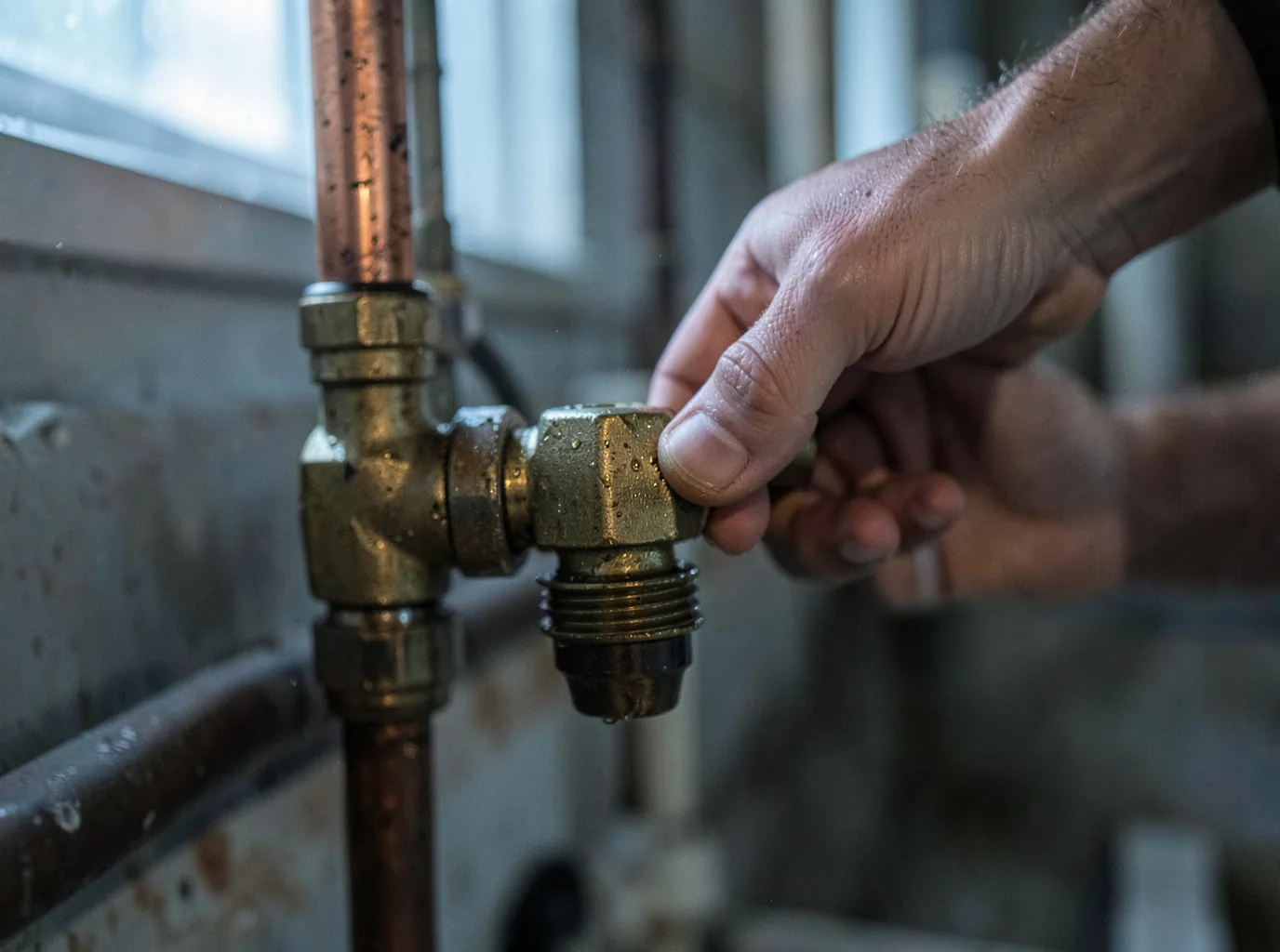 Emergency Plumber Lignum, VA FAQs